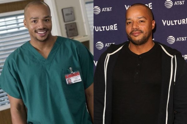 Scrubs: Where Are They Now?