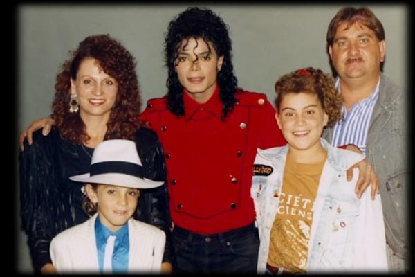 leaving neverland trailer