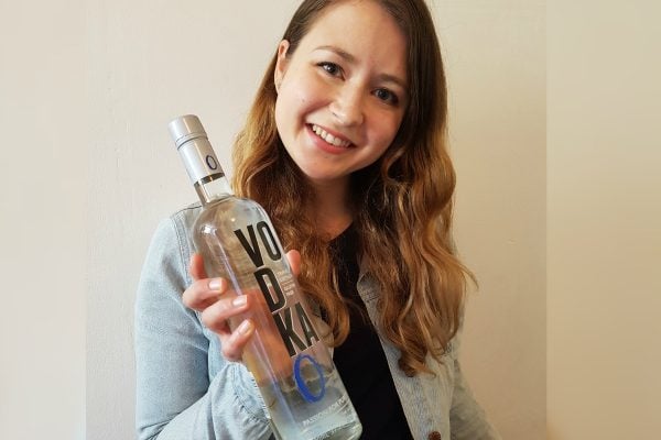 vodka cocktail recipes