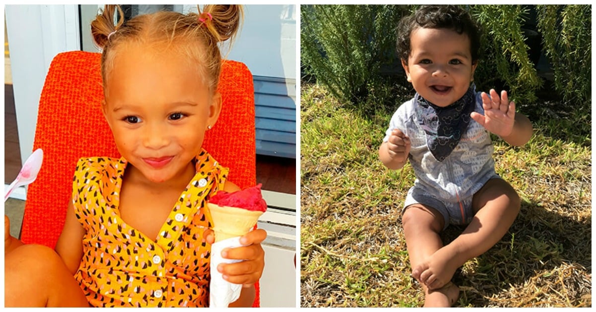 The Bonds Baby Search 2019 winners have been announced. The Bonds Baby Search 2019 winners have been announced.