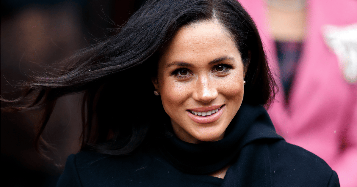 Everything we know about Meghan Markle's baby shower.