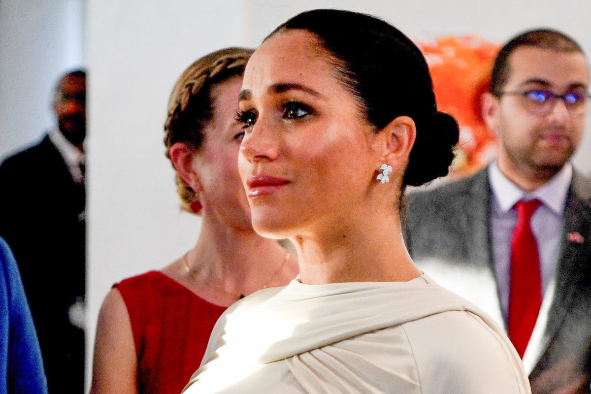 meghan markle