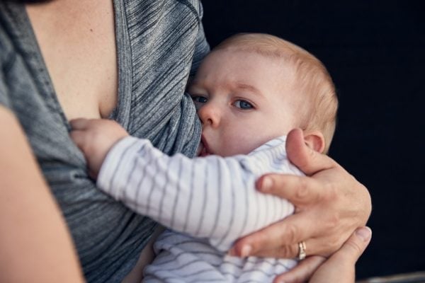 daycare breastfeeding