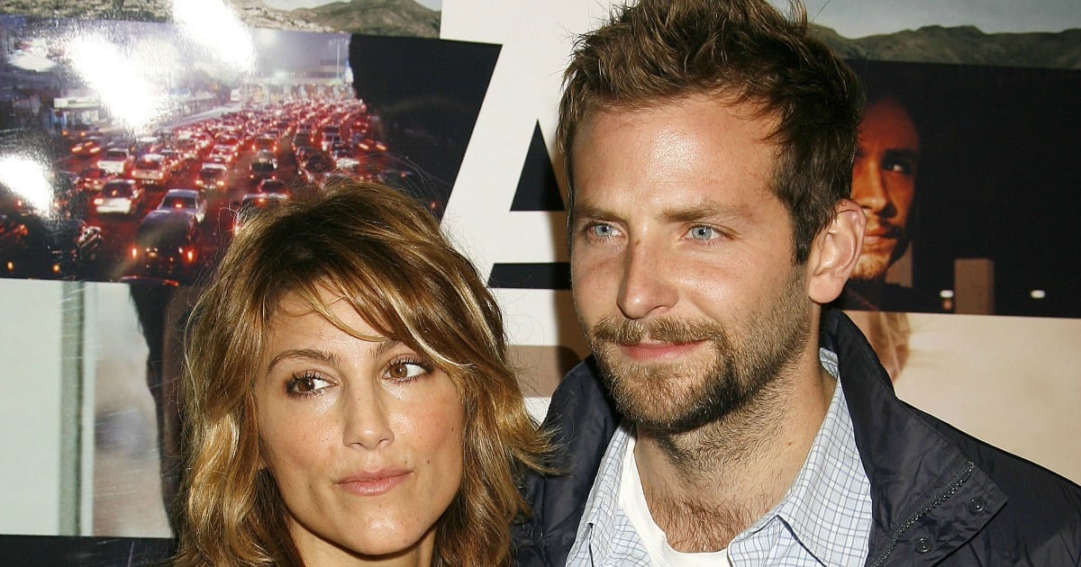 UPDATED] Bradley Cooper's Ex-Wife Jennifer Esposito Just Commented on the  Oscars 'Shallow' Performance