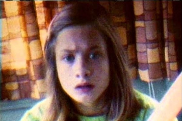 Genie Wiley The Feral Child Raised In A California Suburb