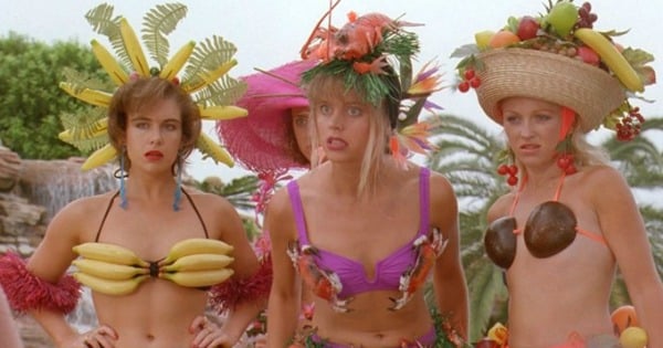 Where are they now? The cast of Muriel s Wedding