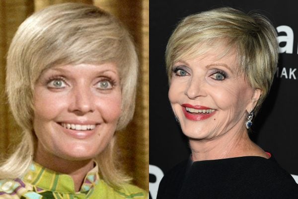 Carol Brady Porn - Brady Bunch Cast: Where are they now 50 years on.