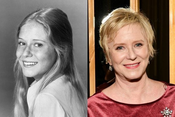 Brady Bunch Cast Where Are They Now 50 Years On