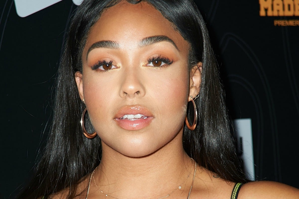 What is Jordyn Woods' net worth? - Capital XTRA