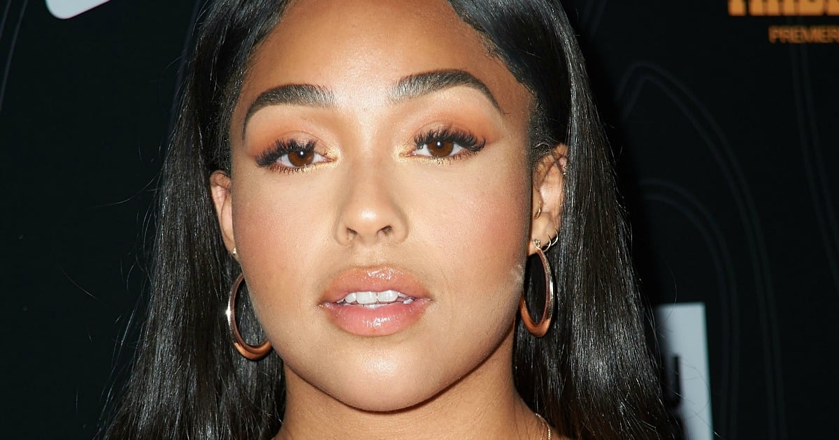 Jordyn Woods' net worth is $6 million, and she did it all on her own.