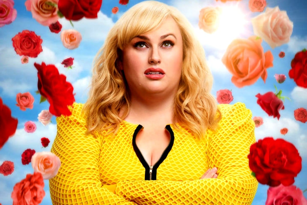 Rebel Wilson New Movie Isnt It Romantic On Netflix Australia Full Review