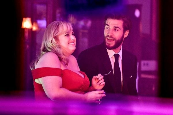 Rebel Wilson new movie Isn't It Romantic on Netflix ...