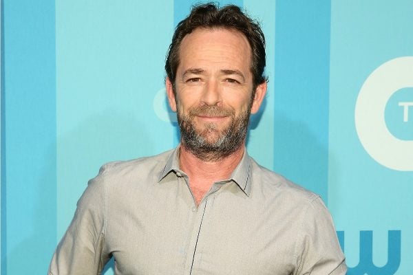 luke perry