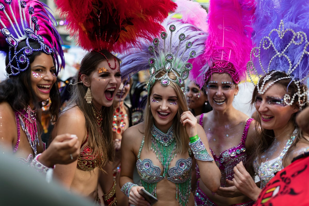 Sydney Mardi Gras Parade 2019 When is it and who can march.