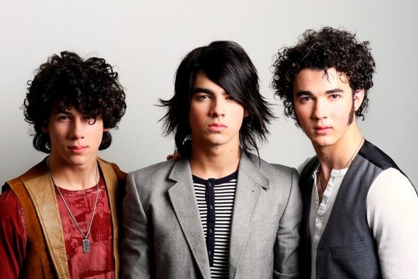 the-jonas-brothers