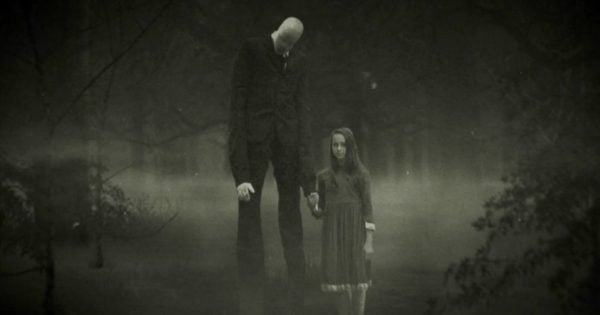 slenderman