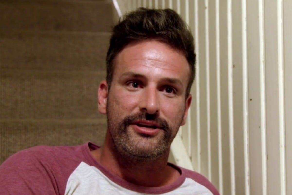 MAFS' Mick and Jessika could be over after an entire family was insulted.