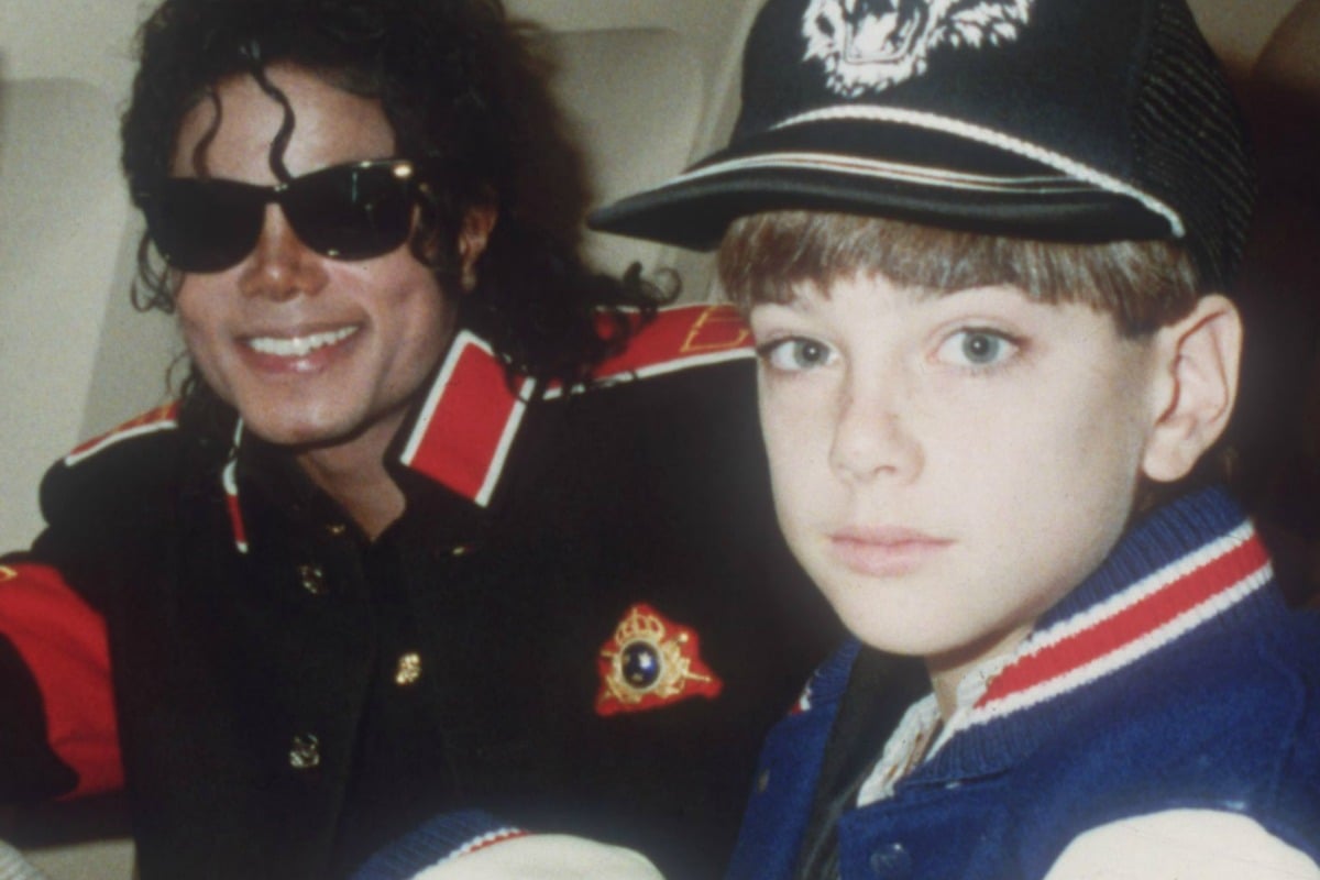 James Safechuck: What you need to know about Michael Jackson's victim.