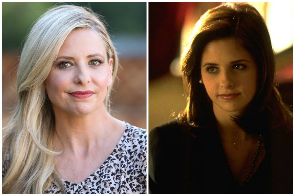 Cruel Intentions Cast Secrets in Entertainment Weekly 2019
