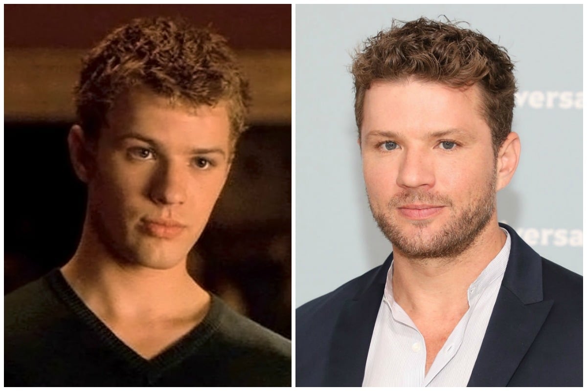 Cruel Intentions Cast Where Are They Now 20 Years On From The Film