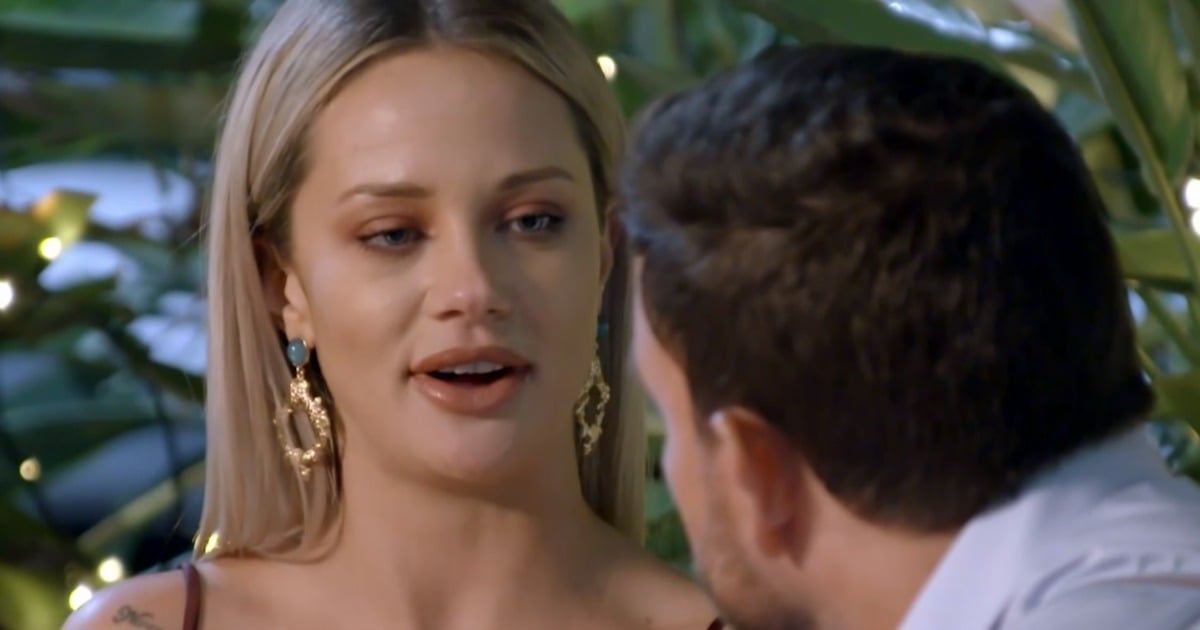 MAFS Jessika and Dan affair confirmed on Married At First Sight.