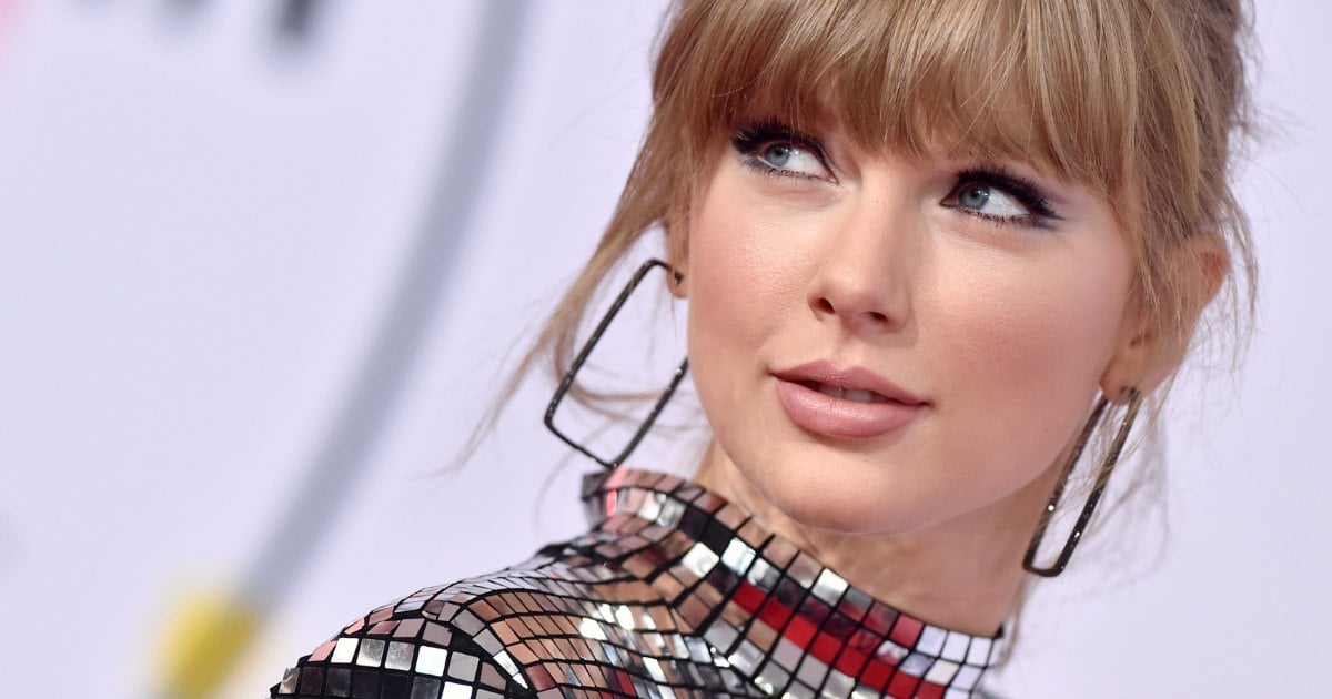 What is L-theanine? The vitamin Taylor Swift takes for anxiety.
