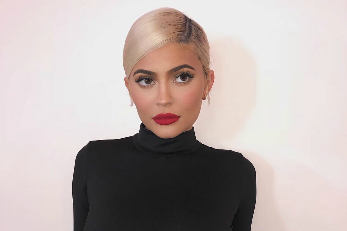 Kylie Jenner: Is she really a 'self-made' billionaire?