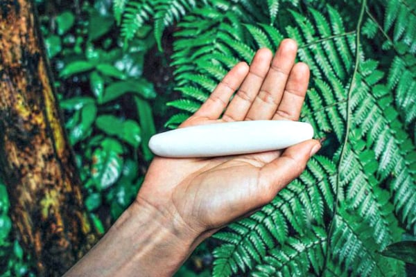 6 Types Of Vaginal Discharge And What They Can Tell You