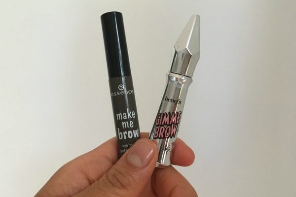 benefit brow pencil dupes