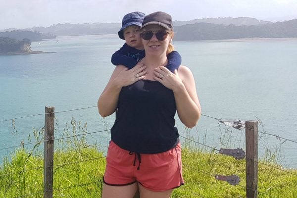 A Stayathome Mum Shamed Me For Working As Mother