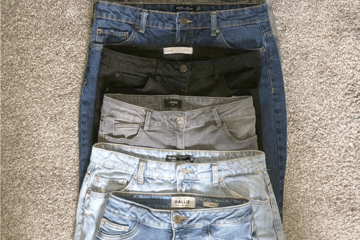 Here Is Why Women's Jeans Don't Have Pockets Like Men's. There Is A  Shocking History Behind It