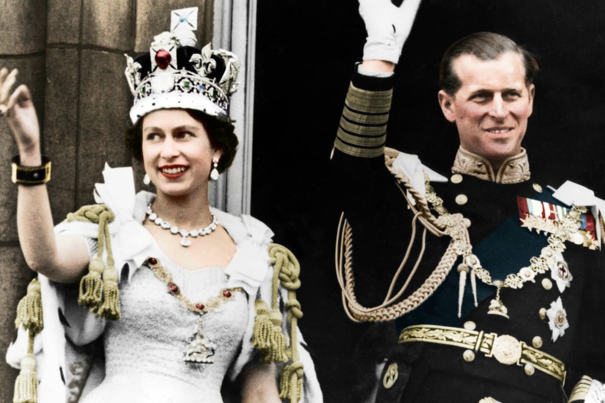 Prince Philip affairs: Has Queen Elizabeth's husband ...