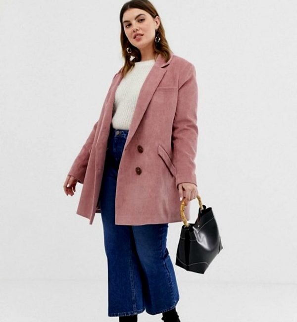 Plus size clothes Australia the best winter coats for 2019