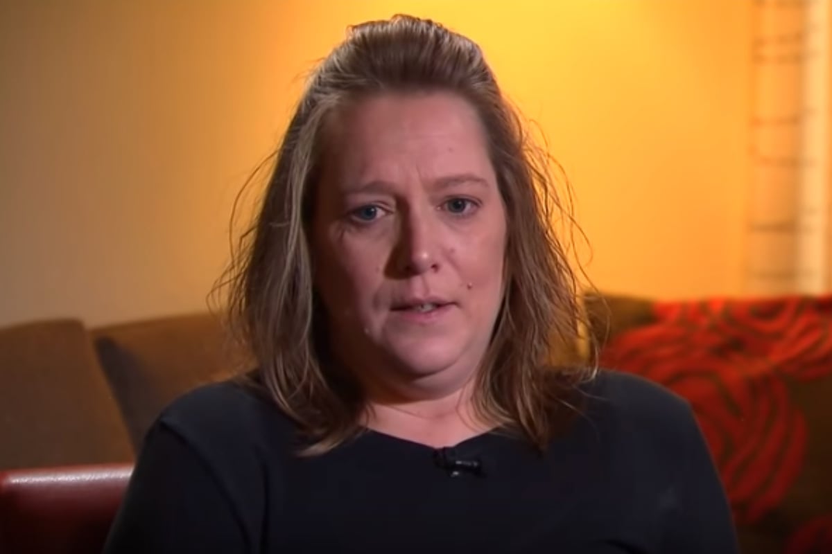 Making A Murderer's Steven Avery's ex-fiancee breaks her silence