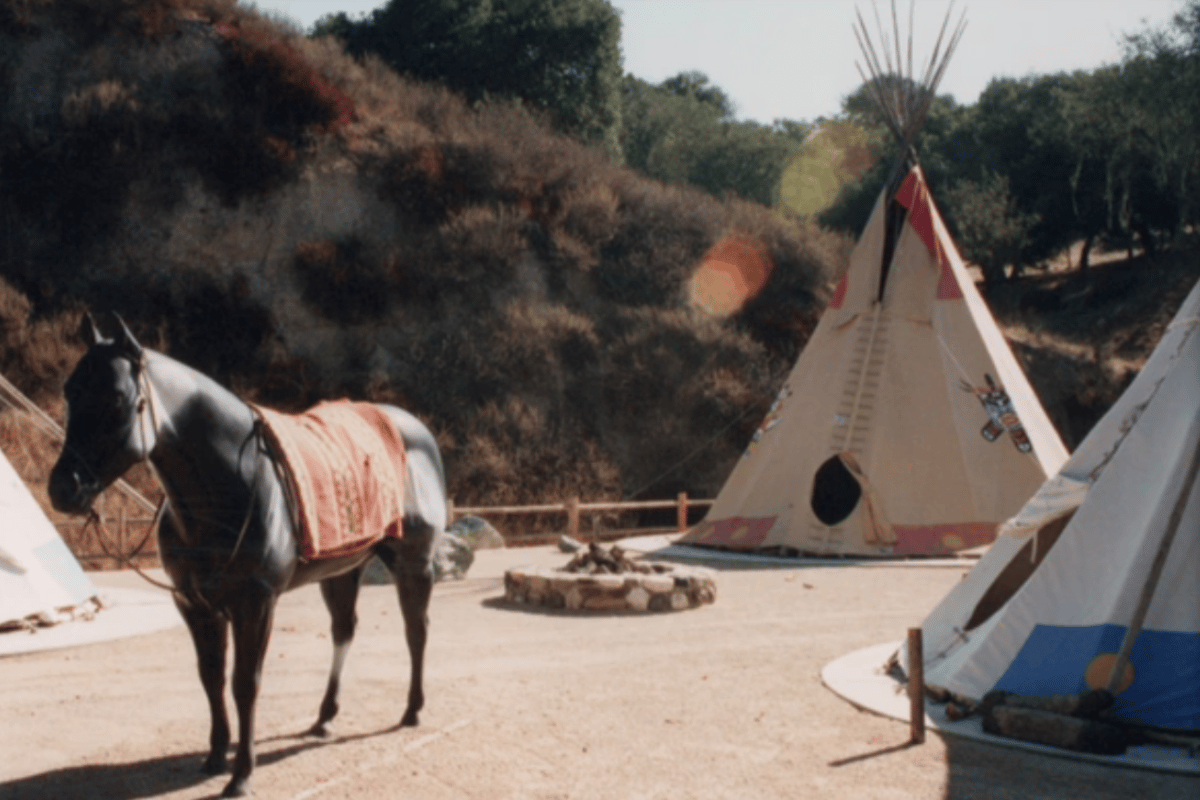 neverland ranch