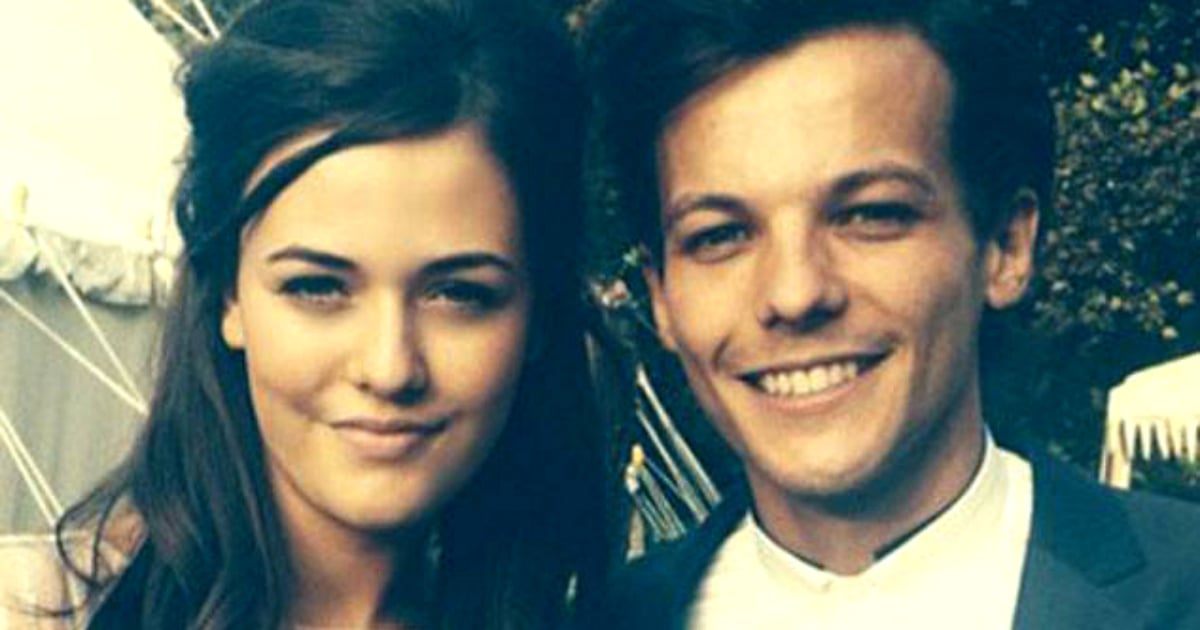 Louis Tomlinson&#39;s sister Félicité has died suddenly at age 18.