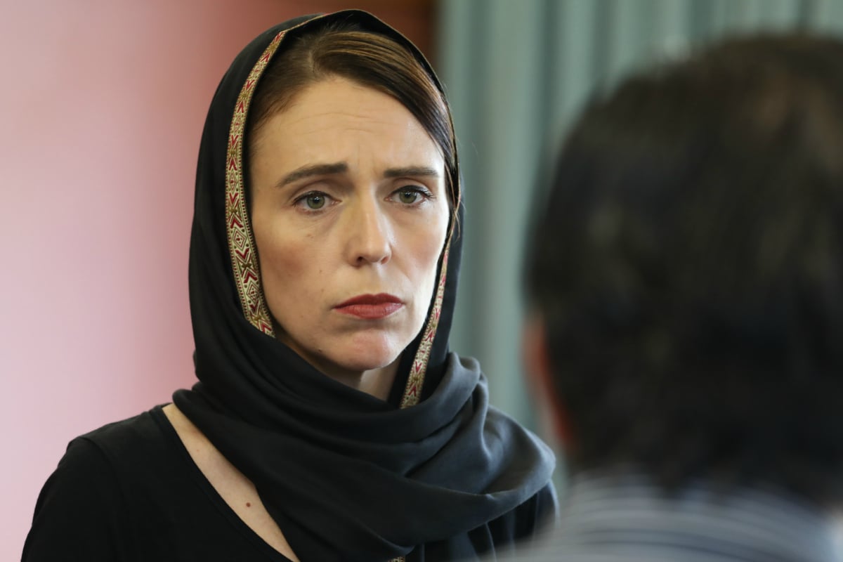 jacindaardern