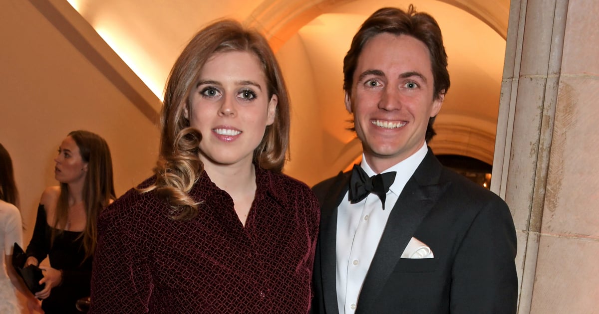 Princess Beatrice Boyfriend: Everything We Know Edoardo Mapelli Mozzi.