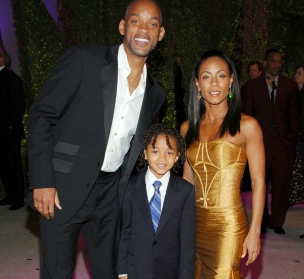 Jaden Smith age and relationship with his dad Will Smith.