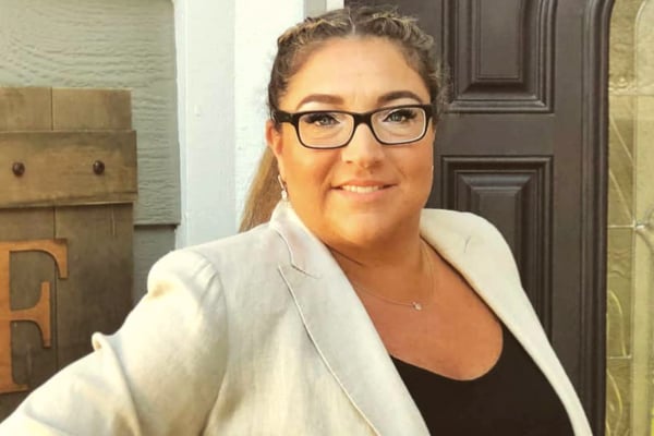 Nanny Ann Porn - Where is Supernanny? Here's what Jo Frost has been doing ...