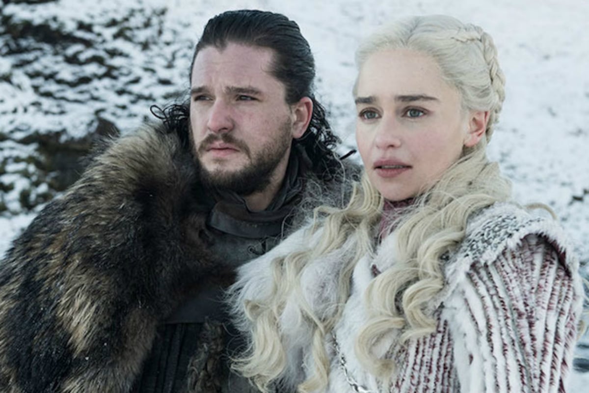 Game of thrones hot sale s8 ep 4 stream