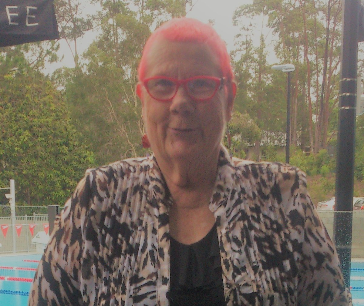 Sheila Clarke