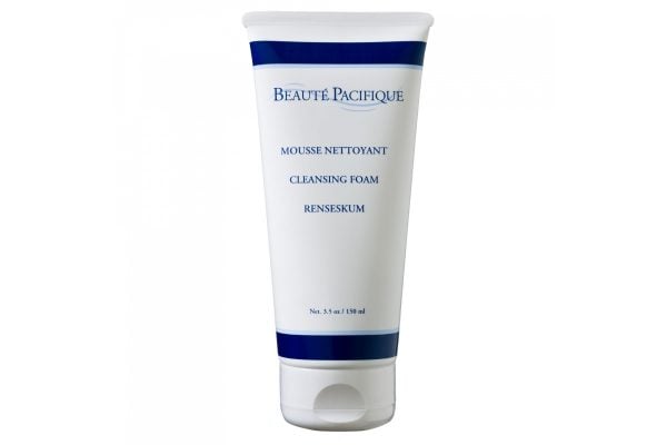 beaute-pacifique-foam-cleanser