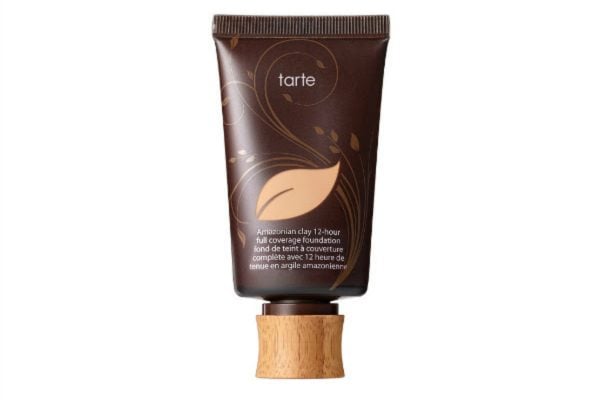 tarte foundation