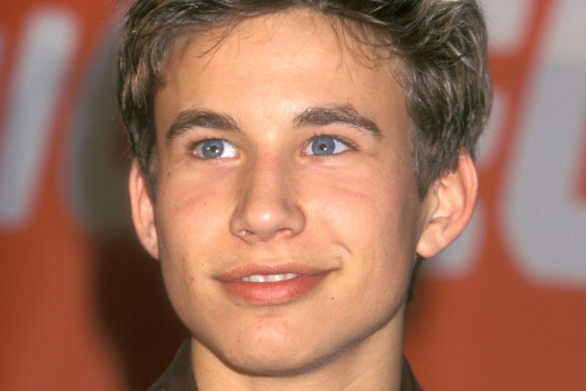 Jonathan Taylor Thomas st elsewhere cast