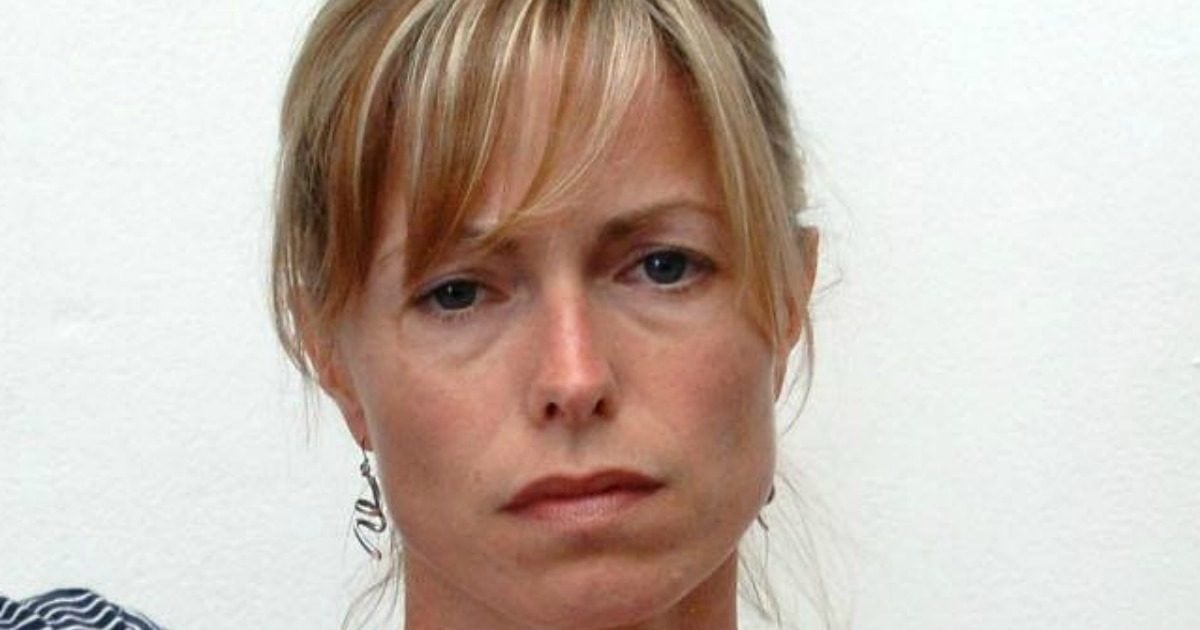 Kate McCann news, on why she still holds out hope for Madeleine.