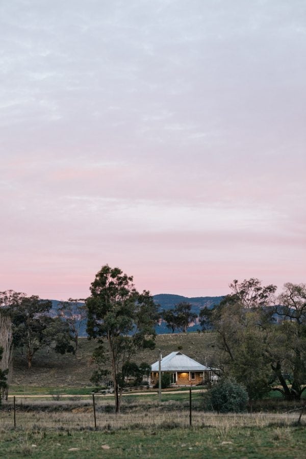 new south wales airbnb