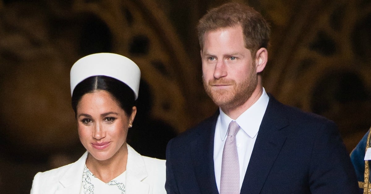 Meghan Markle birth hospital: Where is the Duchess giving birth?