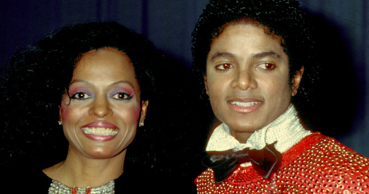 Diana Ross has defended Michael Jackson in an 