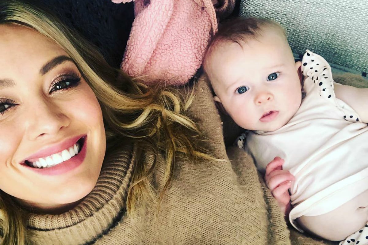 hilary duff instagram